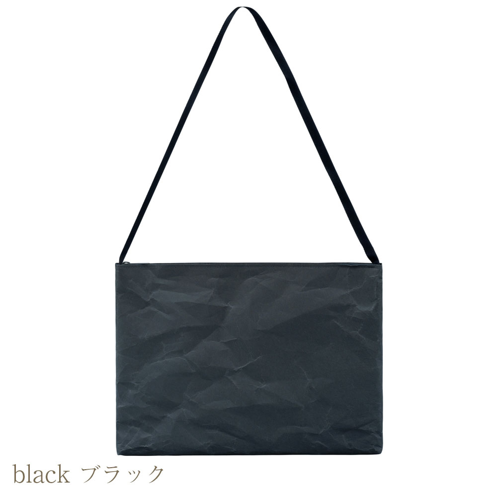 SIWA・紙和 SIWA サコッシュ ショルダー サブバッグ 和紙 おしゃれ 