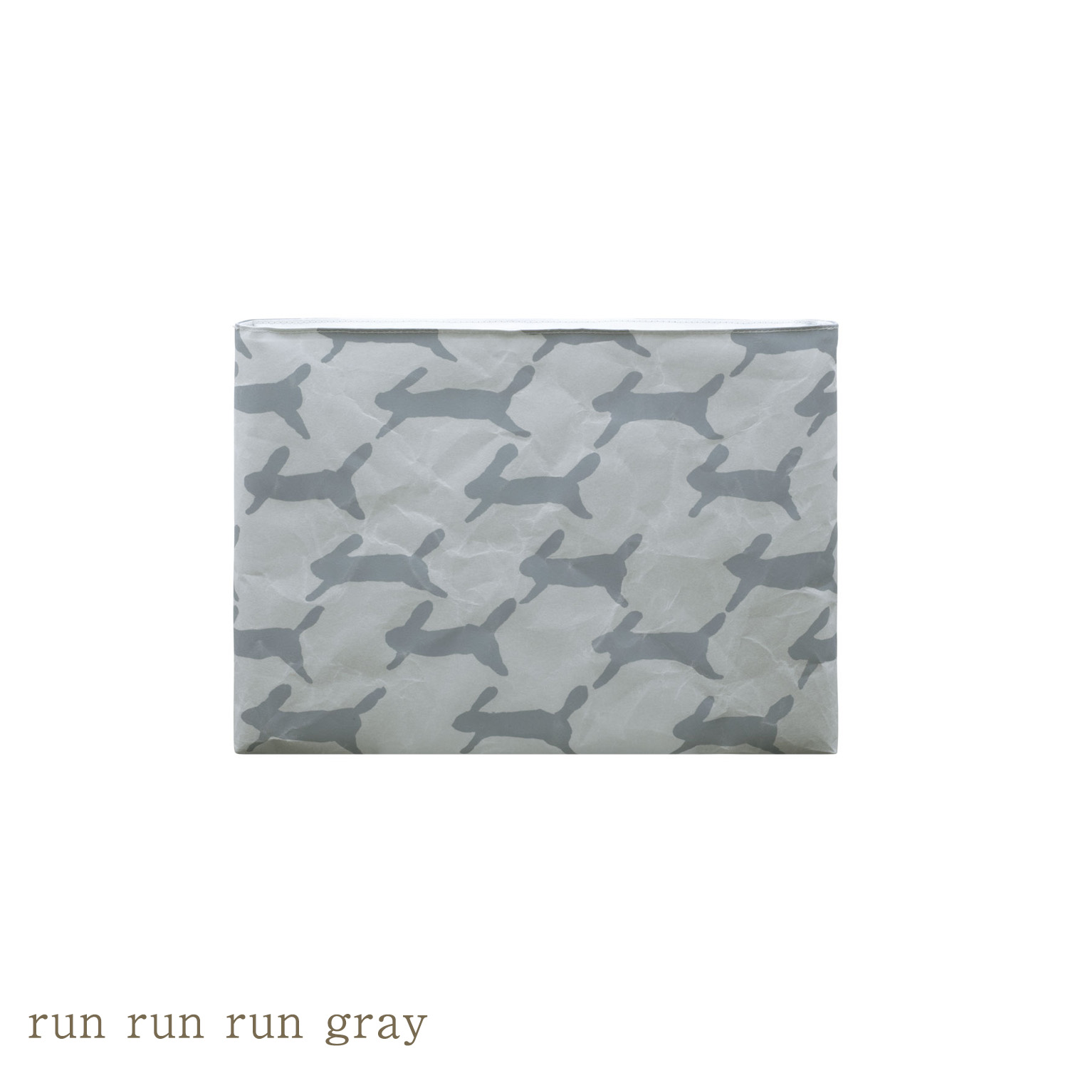 SIWA・紙和 mina perhonen SIWA PC/タブレットケース iPad 全4柄