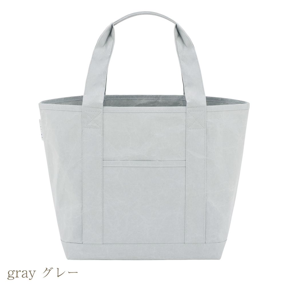SIWA・紙和 SIWA トートバッグ S エコバッグ メンズ レディース