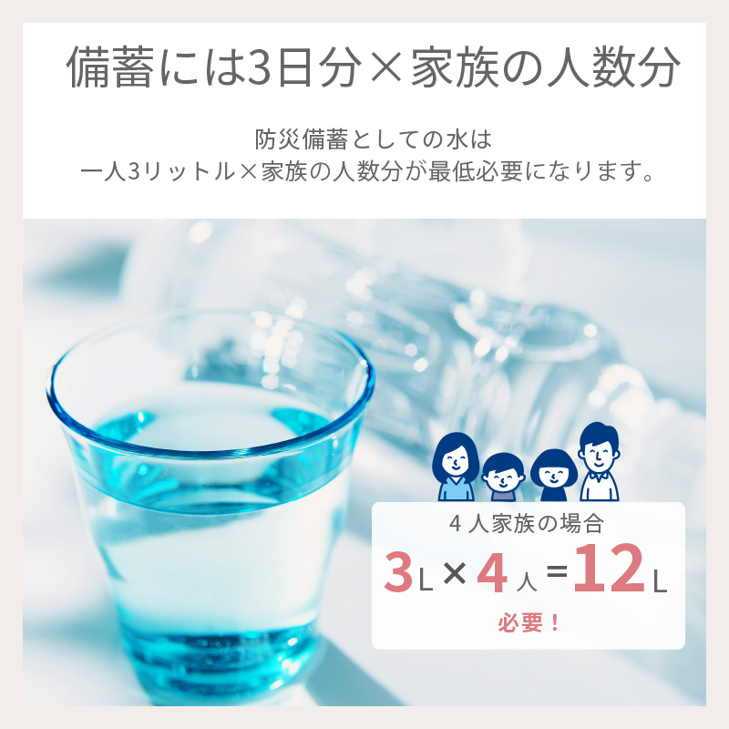 防災グッズ ウォータータンク 折りたたみ 10L 避難グッズ 給水袋 水タンク 防災タンク ウォーターバッグ 防災 非常用タンク 津波 地震 | ブランド登録なし | 04