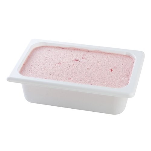 UCC プロフェッショナル 業務用 お店のためのアイスクリーム いちご