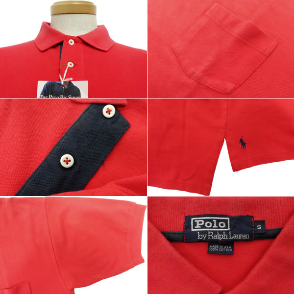 POLO RALPH LAUREN Polo Ralph Lauren,ポロ・ラルフ・ローレン