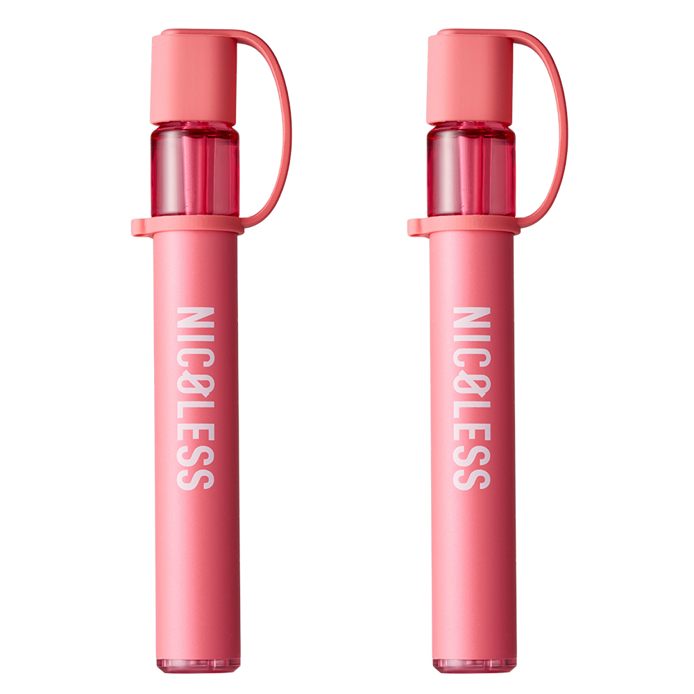 ニコレス ベイプ 2 NICOLESS VAPE 2 1本 2本 3本 使いきり 電子タバコ タール無し ニコチンなし 加熱式タバコ リキッド 電子たばこ 禁煙 ポイント利用  爆買 | NICOLESS | 20