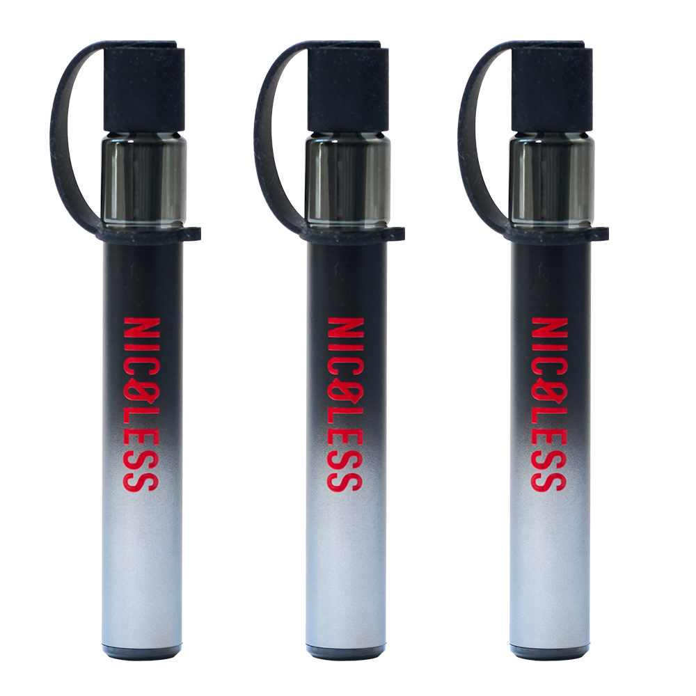 NICOLESS VAPE 2 ニコレス ベイプ 1本 2本 3本 使いきり 電子タバコ タール無し ニコチンなし 加熱式タバコ 火を使わない リキッド 電子たばこ 禁煙グッズ | NICOLESS | 15