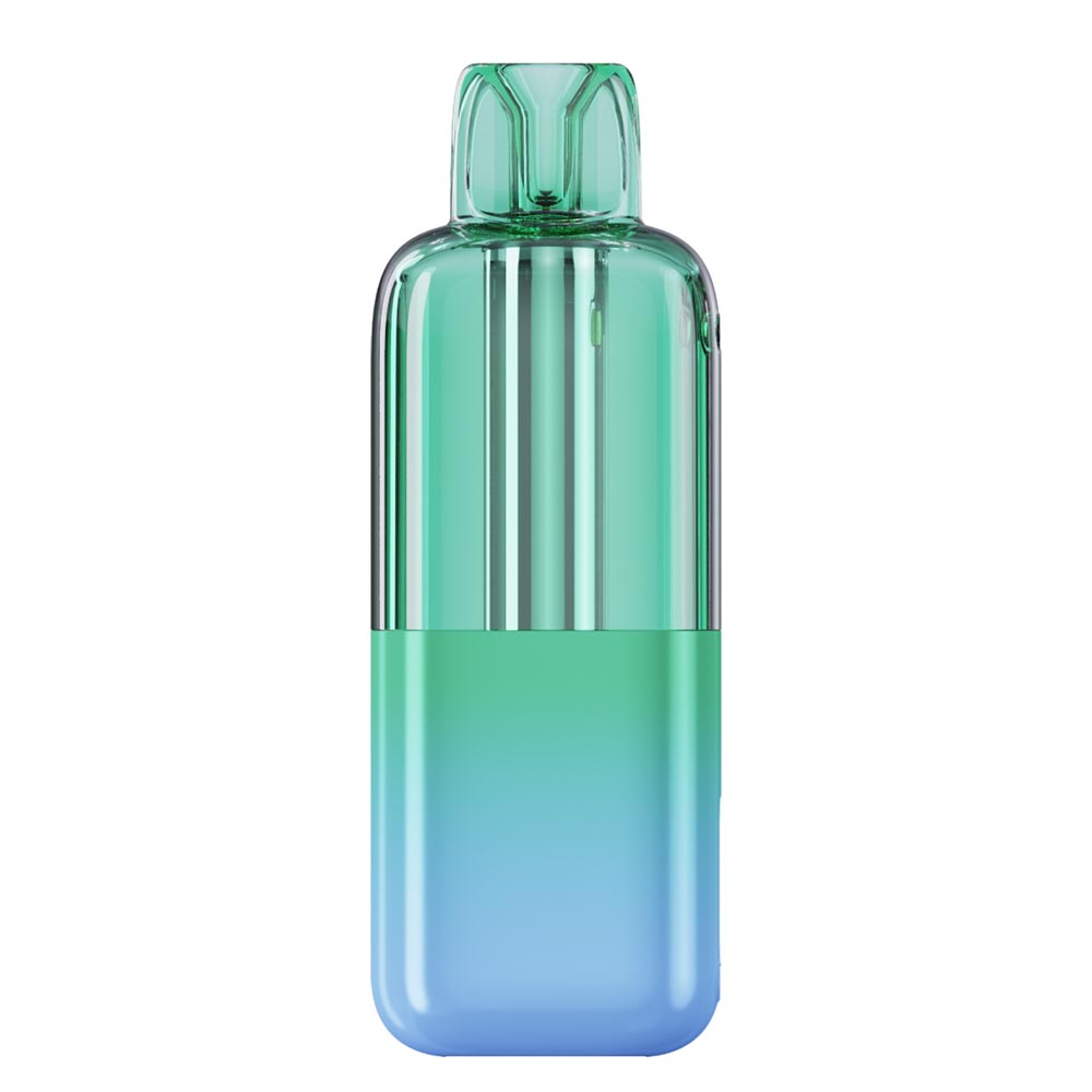 電子タバコ VAPE AQUA JELLY アクアジェリー 専用バッテリー(デバイス) 専用フレーバーPOD  使い捨て 持ち運び シーシャ ニコチン0 タール0 禁煙グッズ |  | 03