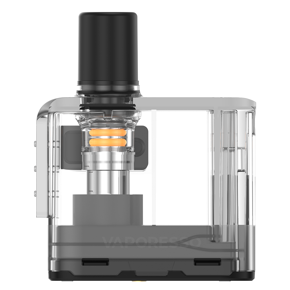VAPORESSO APEX用 MESH POD 5ml 0.6ohm ／ 0.8ohm 交換用ポッド 爆煙 エアフロー調整可能 爆買 |  | 01