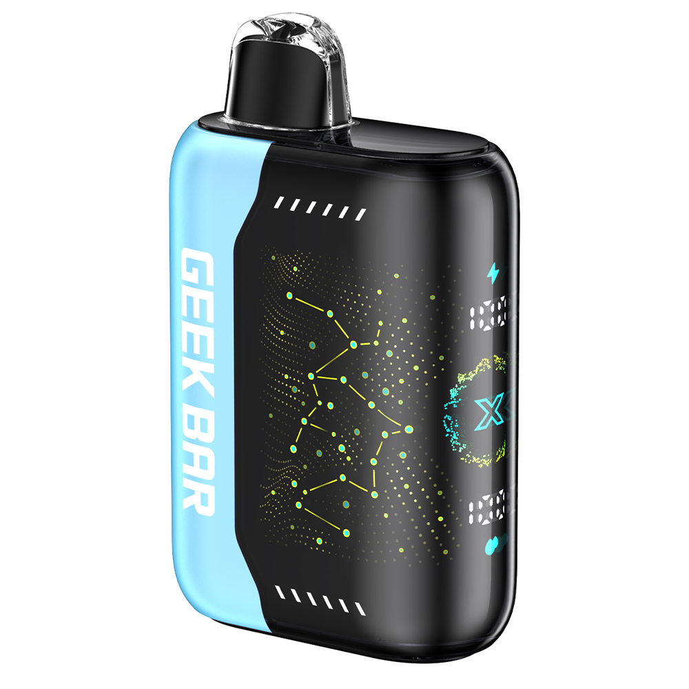 GEEK BAR PULSE X 使い切り 使い捨て VAPE 電子タバコ 最大25,000パフ ギークバー パルス |  | 03