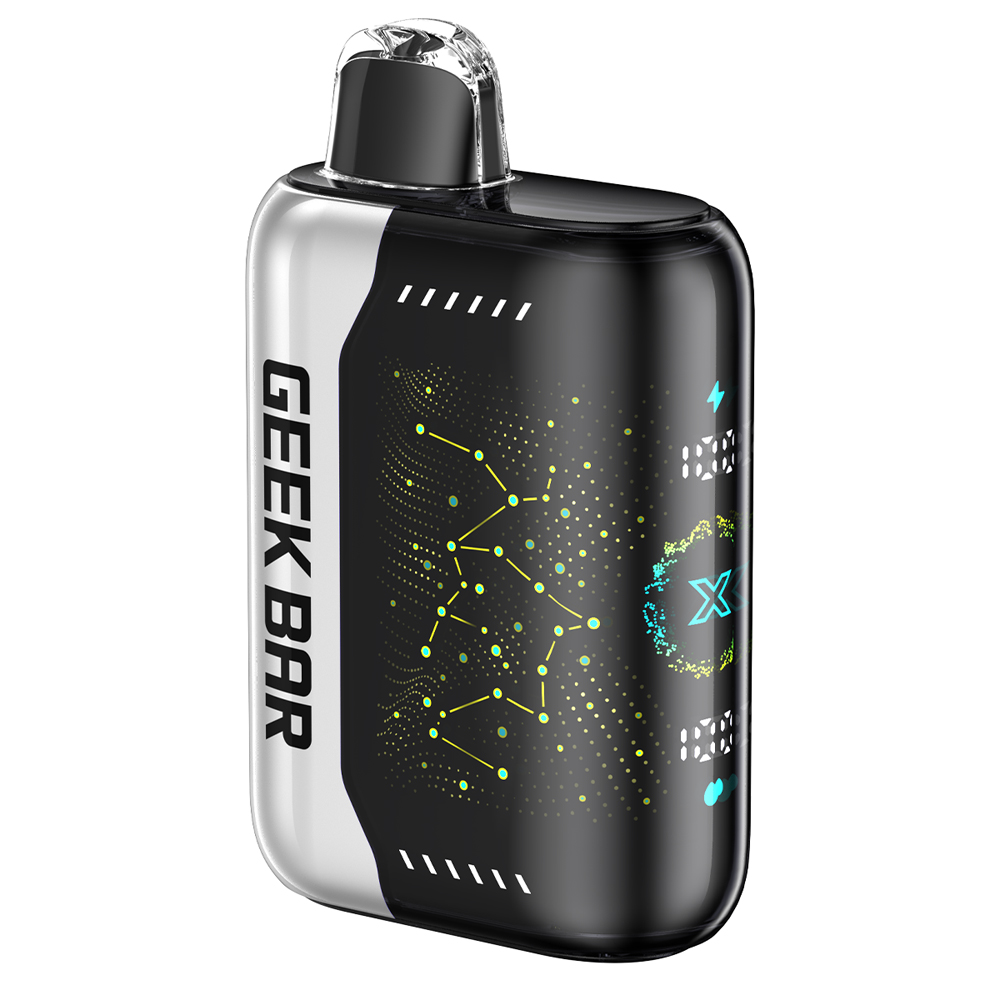 GEEK BAR PULSE X 使い切り 使い捨て VAPE 電子タバコ 最大25,000パフ ギークバー パルス |  | 04