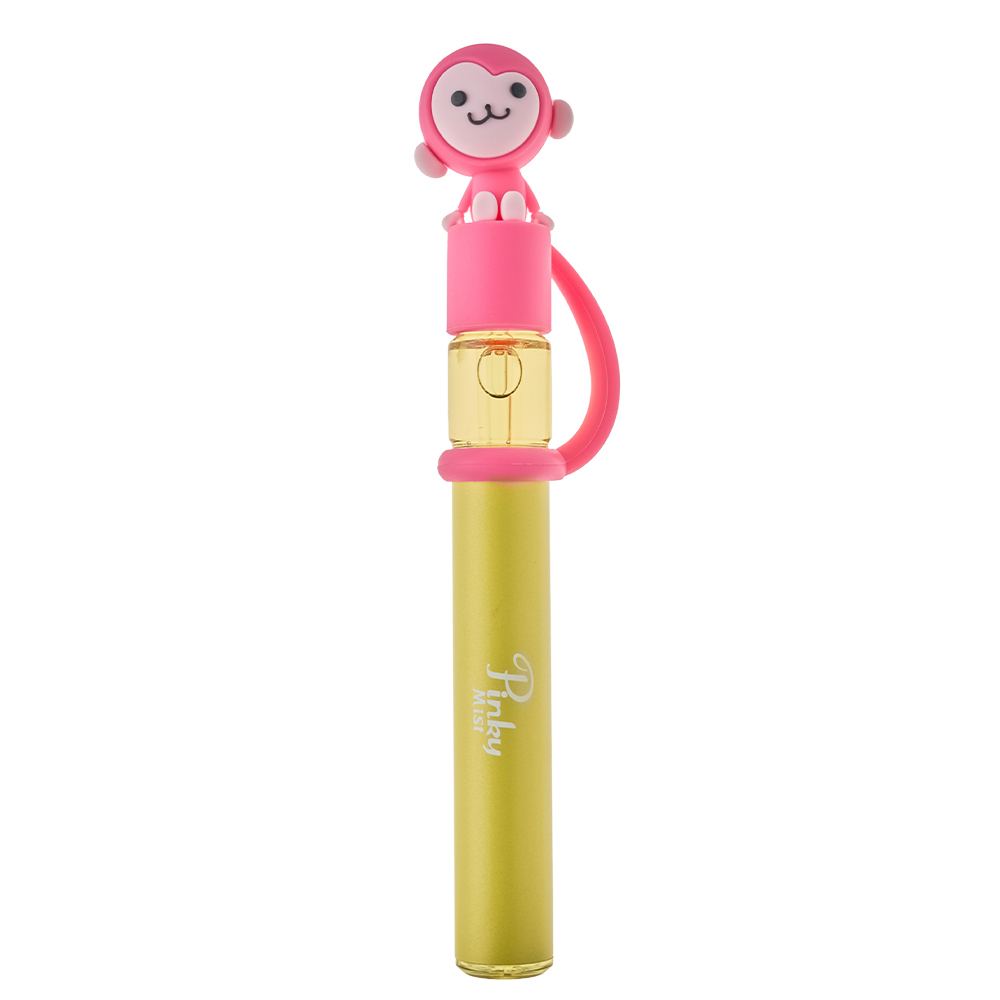 Pinky Mist ピンキーミスト 使い切り VAPE シーシャ 約900回吸引可能 吸えちゃうピンキー 持ち運び |  | 04