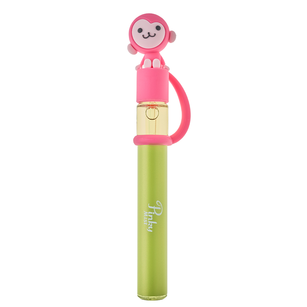 Pinky Mist ピンキーミスト 使い切り VAPE シーシャ 約900回吸引可能 吸えちゃうピンキー 持ち運び |  | 05