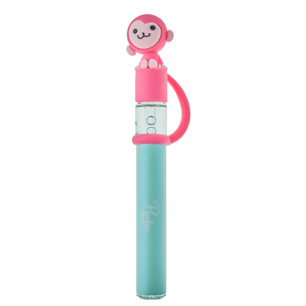 Pinky Mist ピンキーミスト 使い切り VAPE シーシャ 約900回吸引可能 吸えちゃうピンキー 持ち運び |  | 02