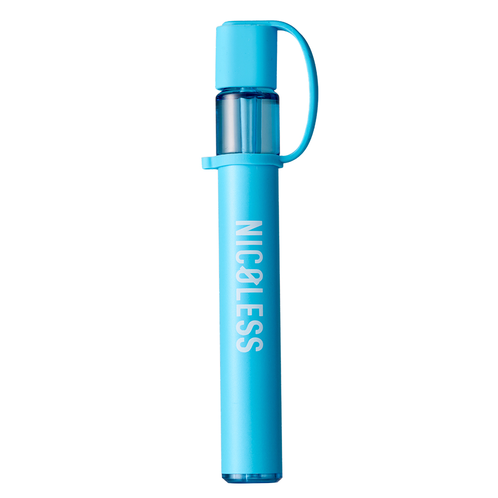 ニコレス ベイプ 2 NICOLESS VAPE 2 1本 2本 3本 使いきり 電子タバコ タール無し ニコチンなし 加熱式タバコ リキッド 電子たばこ 禁煙 ポイント利用  爆買 | NICOLESS | 22