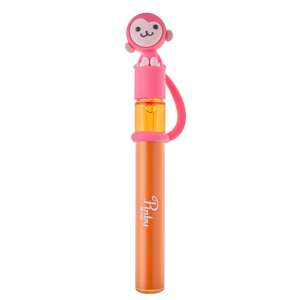 Pinky Mist ピンキーミスト 使い切り VAPE シーシャ 約900回吸引可能 吸えちゃうピンキー 持ち運び |  | 06