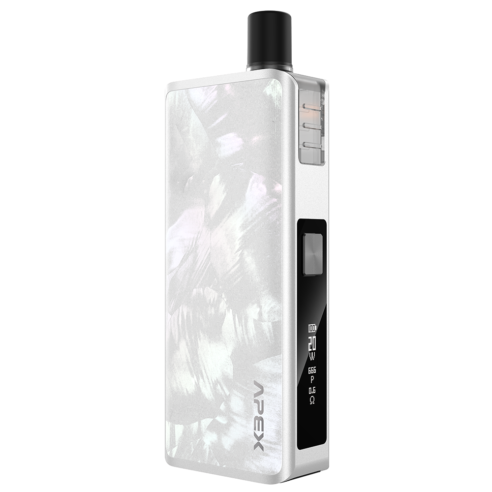 VAPORESSO APEX スターターキット 電子タバコ VAPE べポレッソ