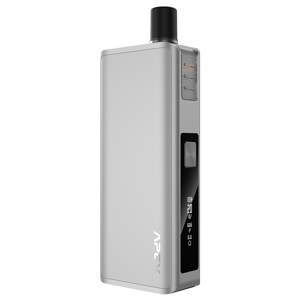 VAPORESSO APEX スターターキット 電子タバコ VAPE べポレッソ