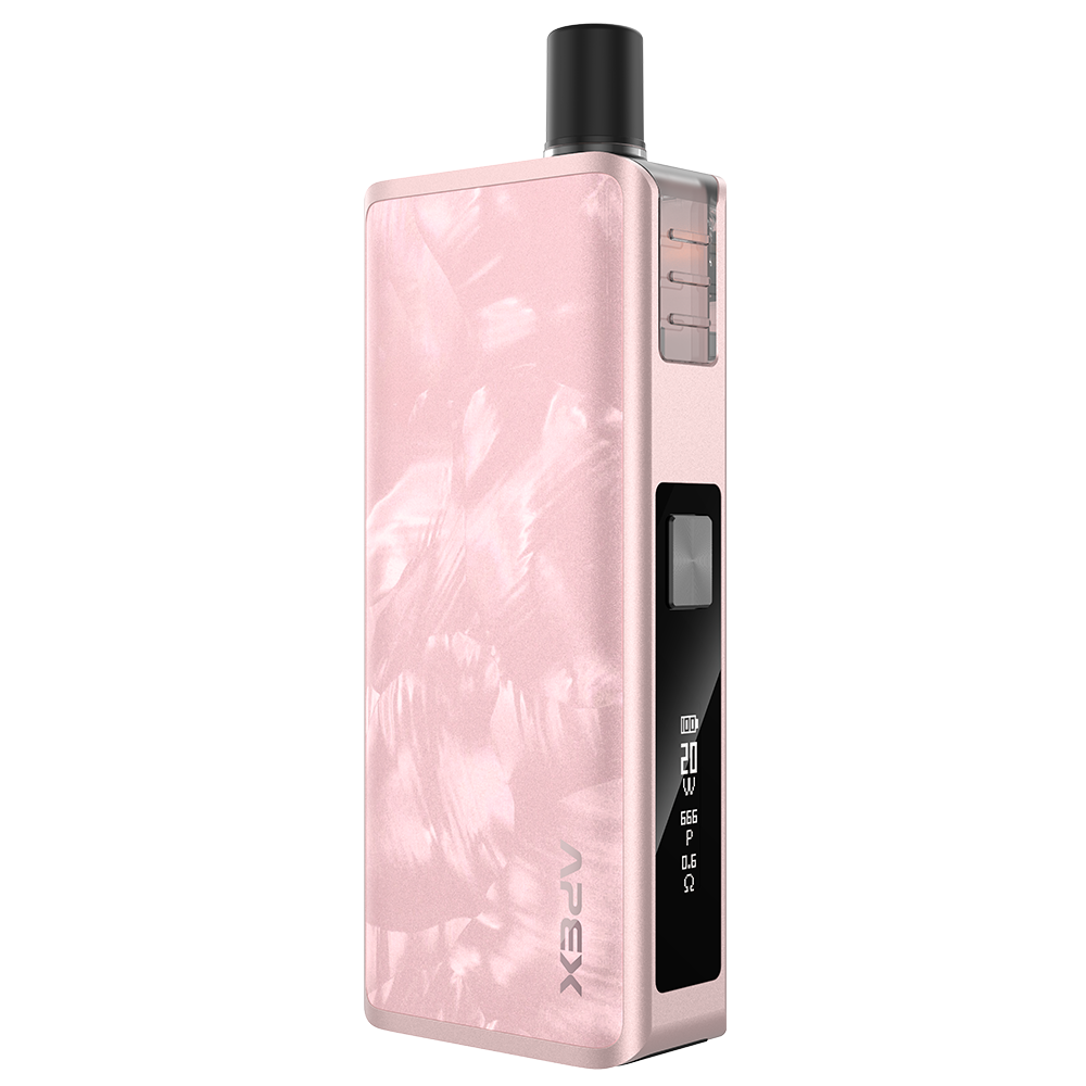 ペコ‼️他の方はご購入できません‼️ VAPORESSO APEX スターターキット 電子タバコ VAPE べポレッソ