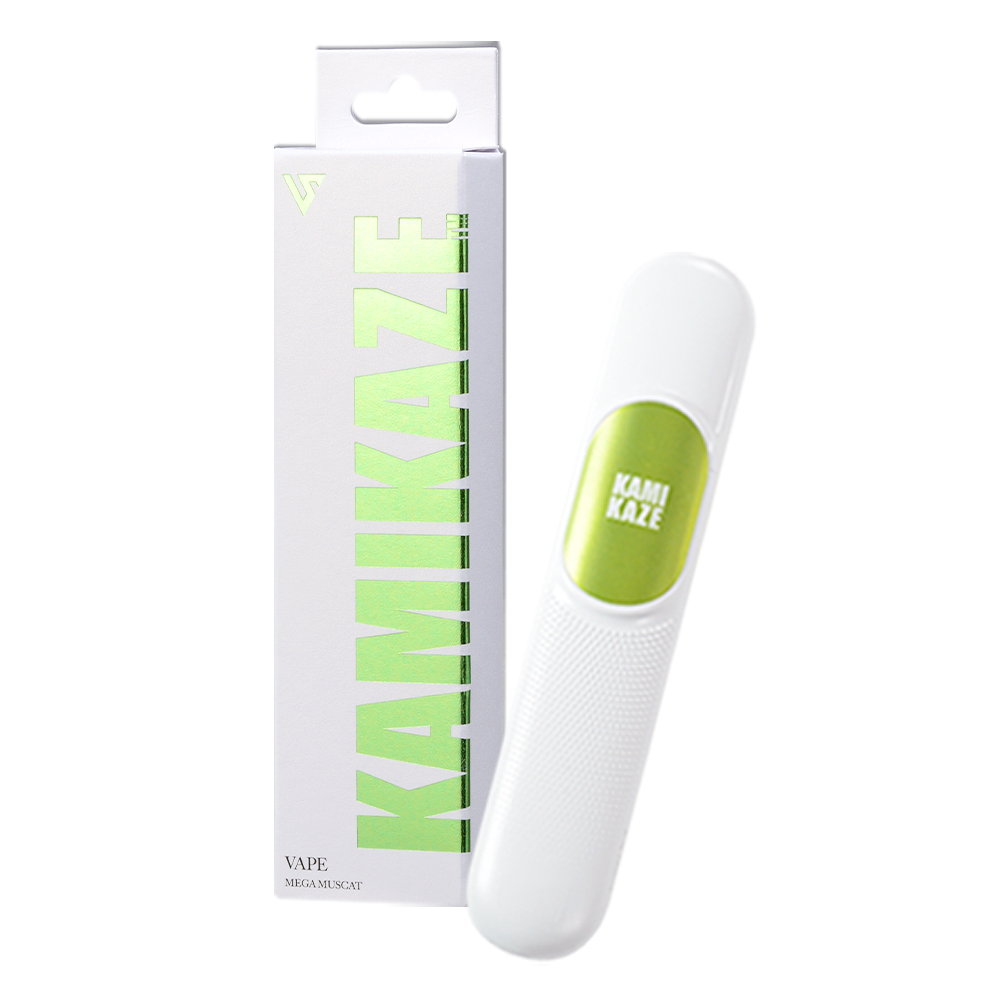 SMOOTHVIP × KAMIKAZE スムースビップ×カミカゼ 2本セット 選べるフレーバー 使いきり電子ベイプ VAPE ニコチン0 タール0 アウトレット 特価 |  | 06