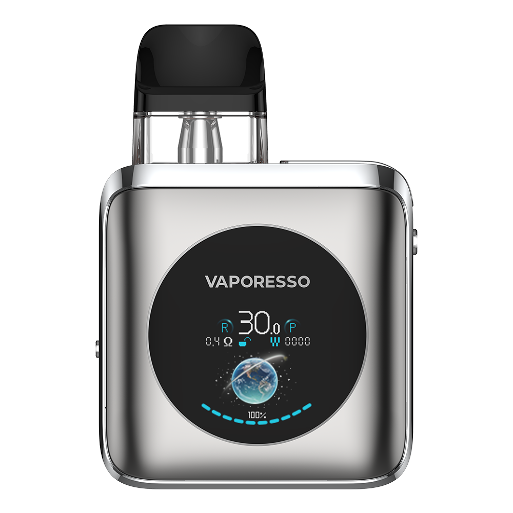 VAPORESSO XROS 4 NANO スターターキット 電子タバコ VAPE べポレッソ スタイリッシュ コンパクト 小型 軽量 ベイプ 本体 ニコチンゼロ シーシャ |  | 02