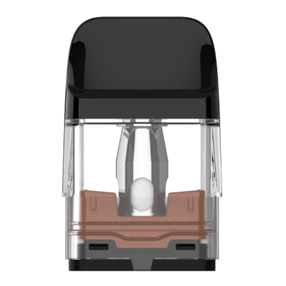 VAPORESSO XROSシリーズ用 MESH POD 3ml 0.4ohm ／ 0.6ohm ／ 0.8ohm 4個入り 交換用ポッド 爆煙 |  | 01