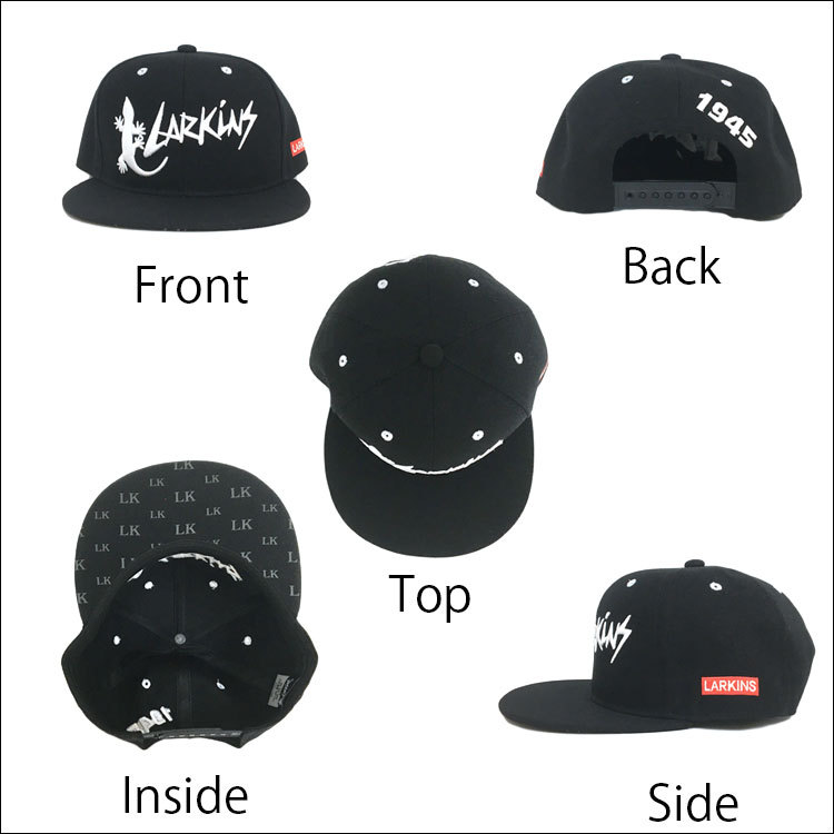 キャップ レディース uv 帽子 夏 ブランド ラーキンス 大きいサイズ つば 深め シンプル 刺繍 ベースボールキャップ 無地 アウトドア NY LK 紫外線対策 日除け |  | 11