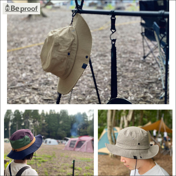 サファリハット レディース メンズ uv 大きいサイズ 春 夏 帽子 つば広 ハット 2way 日除け つば広帽子 折りたたみ 紐付き メッシュ ツバ 難燃 綿 アウトドア |  | 11