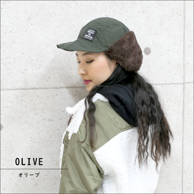 古着　ウィンターキャップ　フライトキャップ　ファーキャップ　ヴィンテージ　北京 楽天市場】フライトキャップ パイロットキャップ ロシア帽子