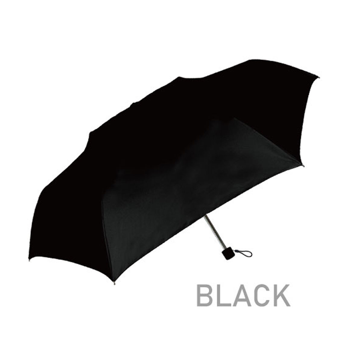 軽量 コンパクト 55cm 220g 晴雨兼用 グラスファイバー 雨傘 日傘 折り畳み 折り畳み傘 遮光100％ 紫外線遮蔽率99.9％ 遮熱30％カット UVカット 耐風 メンズ |  | 01