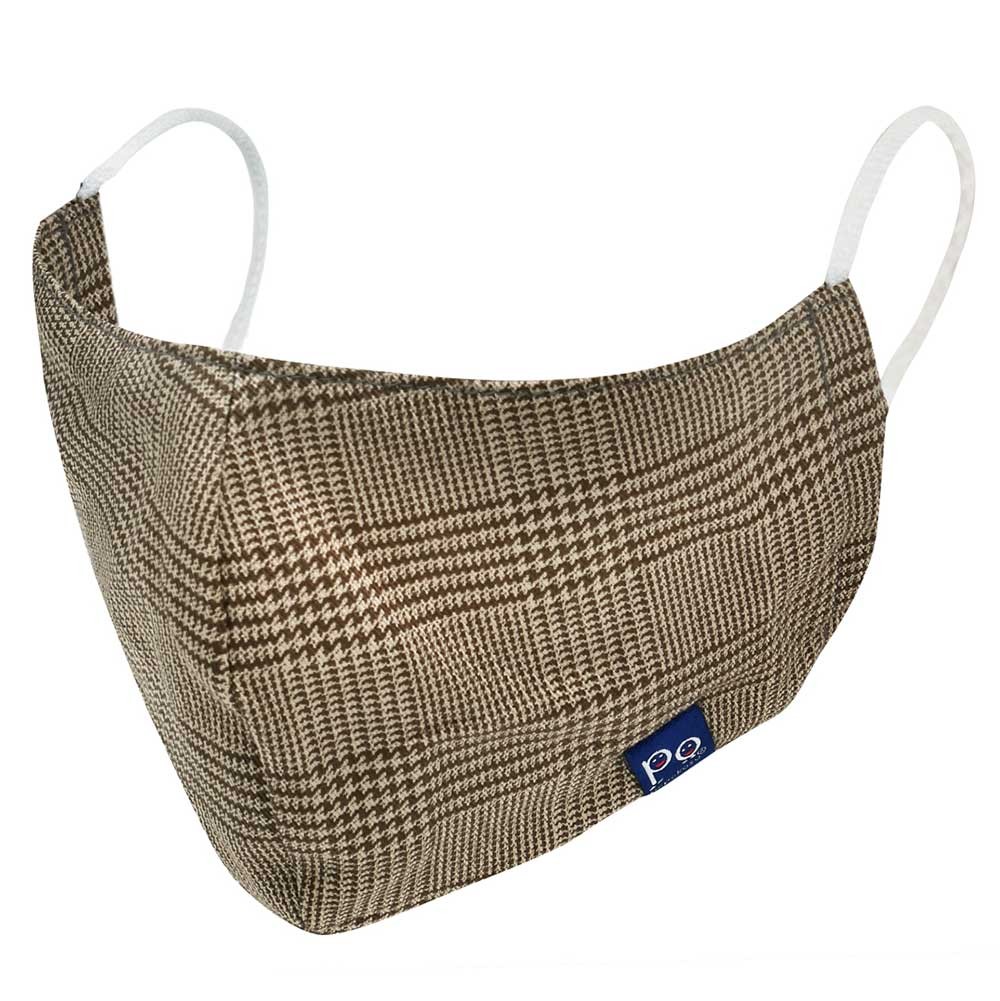 マスク 日本製 洗える 布マスク チェック デニム 抗菌 大人 子供 子ども 男性 女性 おしゃれ 小さ目 大き目 papakoso パパコソ UVカット 花粉 おしゃれ |  | 02