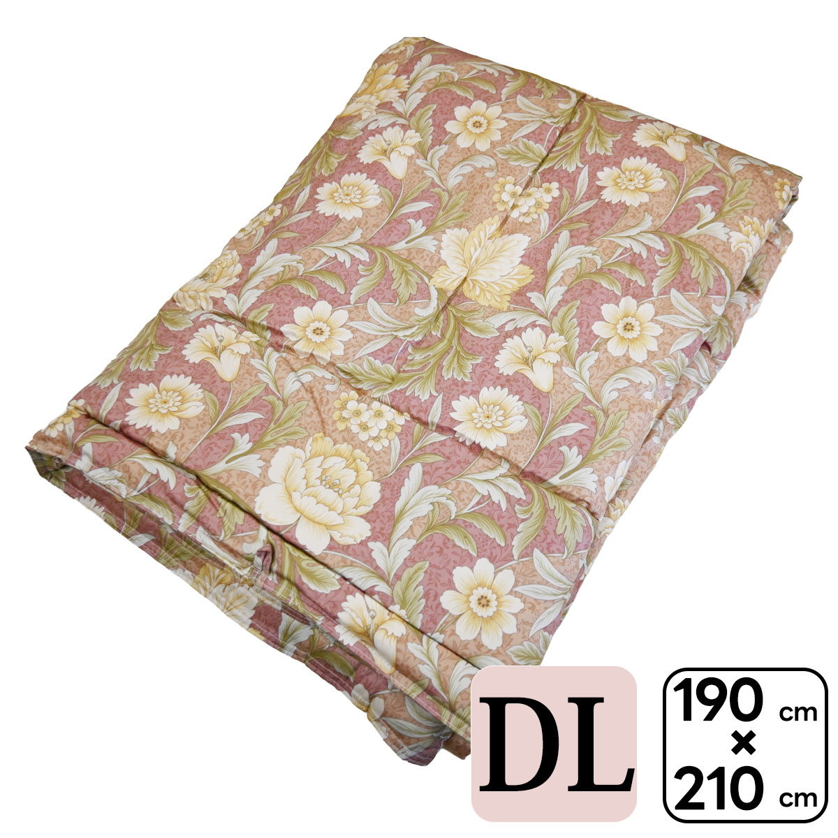 ダブルサイズ 綿わた布団 綿ふとん 合掛け 合掛け布団 掛布団 コットン 綿 スーピマ綿 綿100％ 日本製 肌ふとん フィット ダブル ダブルロング 日本製 |  | 01