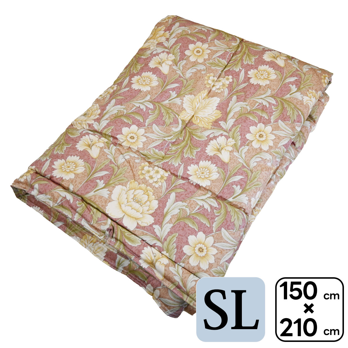 シングルサイズ 綿わた布団 綿ふとん 合掛け 合掛け布団 掛布団 コットン 綿 スーピマ綿 綿100％ 日本製 肌ふとん フィット シングル シングルロング 日本製 |  | 01