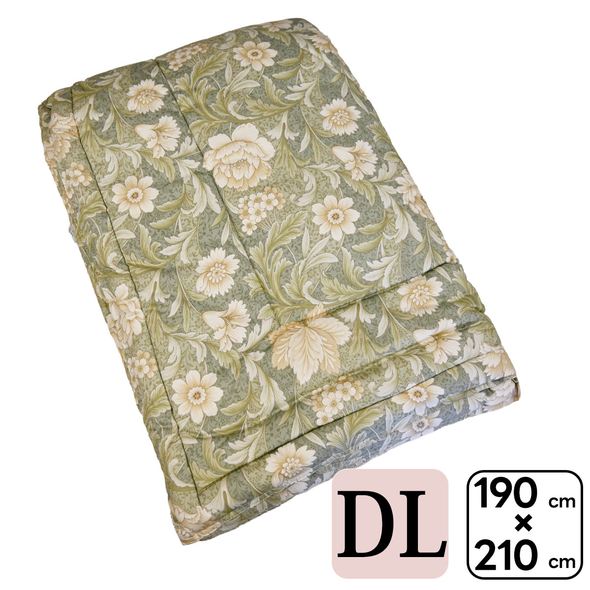 ダブルサイズ 綿わた布団 綿ふとん 合掛け 合掛け布団 掛布団 コットン 綿 スーピマ綿 綿100％ 日本製 肌ふとん フィット ダブル ダブルロング 日本製 |  | 02