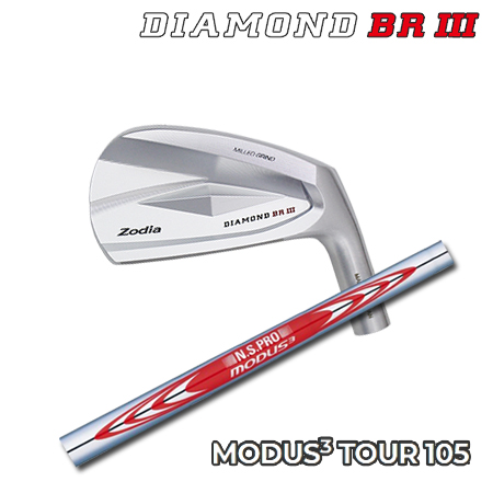 Zodia(ǥ) ɥ֥åIII + NSPRO MODUS3 105ڥ४