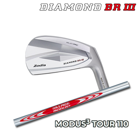 Zodia(ǥ) ɥ֥åIII + NSPRO MODUS3 110ڥ४