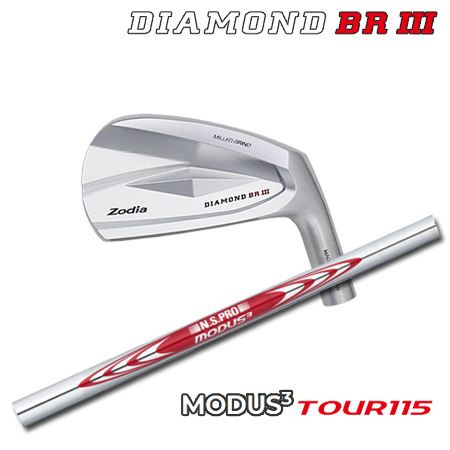 Zodia(ǥ) ɥ֥åIII + NSPRO MODUS3 115ڥ४