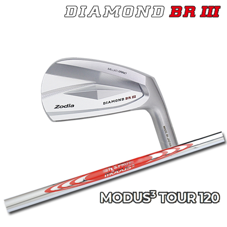 Zodia(ǥ) ɥ֥åIII + NSPRO MODUS3 120ڥ४