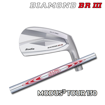 Zodia(ǥ) ɥ֥åIII + NSPRO MODUS3 130ڥ४