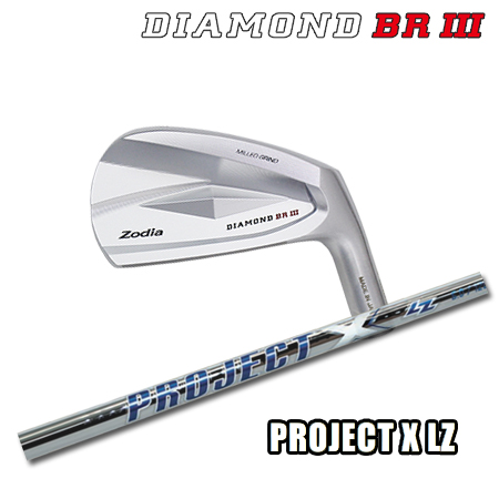 Zodia(ǥ) ɥ֥åIII + Project X LZڥ४