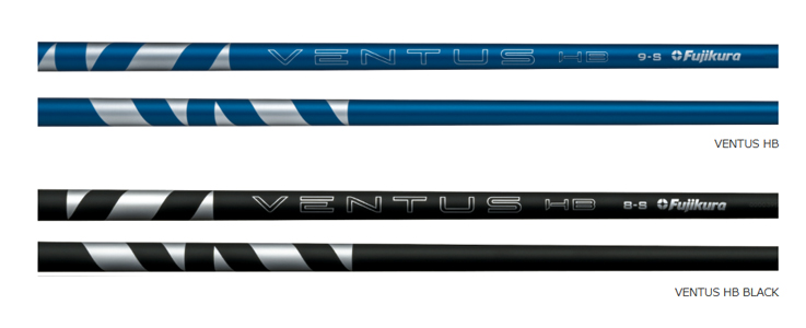プロトコンセプト C01.5TH Hybrid Iron+VENTUS HB |  | 04