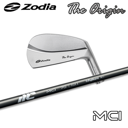Zodia(ゾディア) The Origin +  MCI