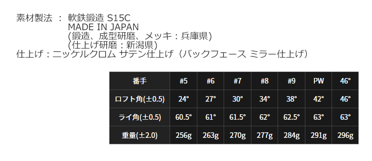 オライオン Closer(クローザー) S-line + K's NINE9_2