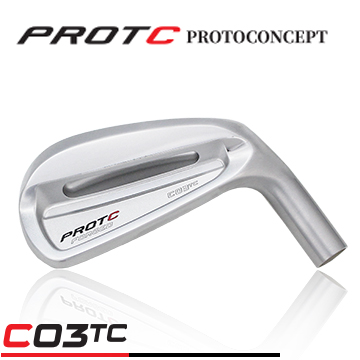 プロトコンセプト C03TC #5-PW(6本セット) + ProjectX : one2one