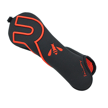 楽天市場】RODDIO(ロッディオ) HEAD COVER ヘッドカバー