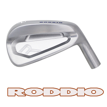 Roddio MC アイアン + NSPRO MODUS3 120【カスタムオーダー