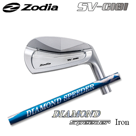 Zodia(ゾディア) SV-C101 + Diamond Speeder : one2one - 通販 - Yahoo