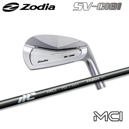 Zodia(ゾディア) SV-C101 +  MCI