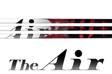 エミリッドバハマ CV8 ACE + TRPX The Air【カスタムオーダー】の説明