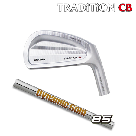 Zodia(ǥ) Tradition CB + DG 85ڥ४