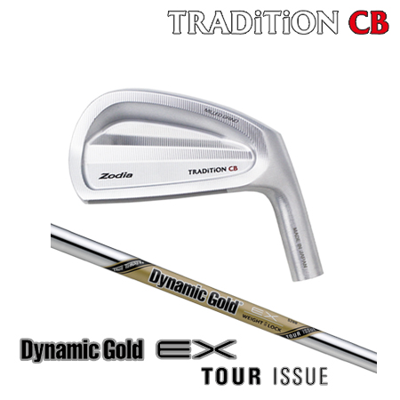 Zodia(ǥ) Tradition CB + DG EX TourIssueڥ४