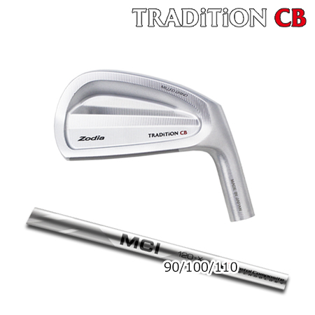 Zodia(ǥ) Tradition CB + MCI 90/100/110ڥ४