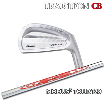 Zodia(ǥ) Tradition CB + NSPRO MODUS3 120ڥ४